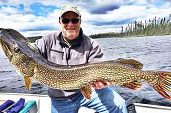 Loon Haunt Outposts